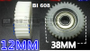 banh-rang-hanh-tinh-hubmotor-24v250w/36v350w - ảnh nhỏ  1