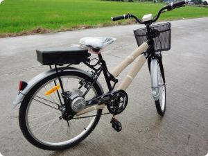 Xe Của Khách Làm