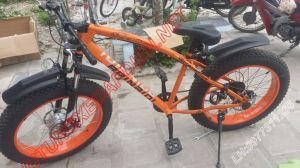 Xe Bánh Béo Của Khách Hà Tĩnh