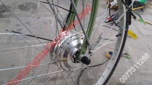 Xe Chế Cho Khách Nam Định