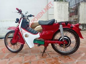 Xe Của Khách Làm