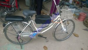 Xe Khách Bỉm Sơn - Thanh Hóa