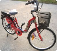 Xe Của Khách Làm