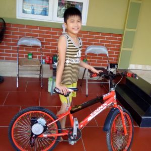 Xe A Lâm Bỉm Sơn - Thanh Hóa