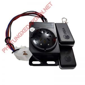 Bộ chống trộm xe máy điện