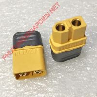 Giắc cắm nguồn DEAN XT60H-F