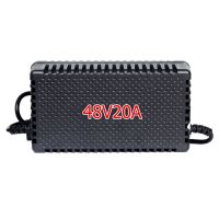 Sạc xe máy điện 48V20Ah