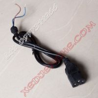 Dây sạc chân vuông