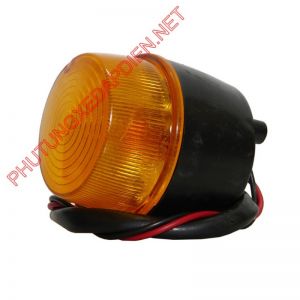 Xin nhan sau xe đạp điện M133