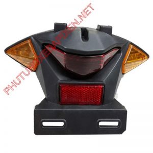 Đèn hậu xe đạp điện CAP A