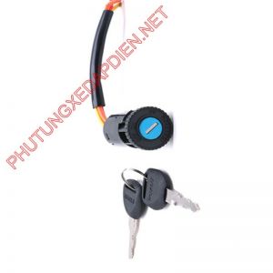 Khóa nguồn cỡ nhỡ