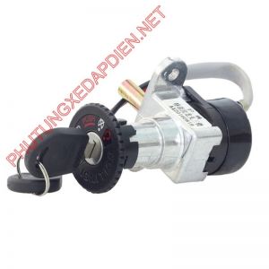 Ổ khóa nguồn xe máy điện VESPA