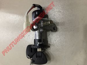 Ổ khóa xe máy điện MILAN