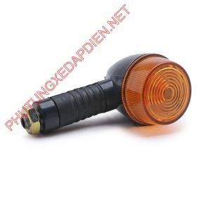 Xin nhan trước xe máy điện 133