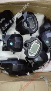 Mặt đồng hồ XMEN điện tử