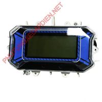 Mặt đồng hồ xe máy điện ZOOMER