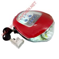 Đầu đèn xe đạp điện 48V