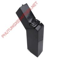 Hộp đựng bình xe đạp điện NIJIA, CAP A