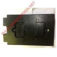 Hộp bình ắc quy xe máy điện Giant M133