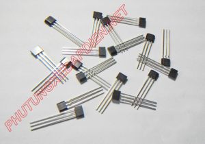 Cảm biến động cơ không chổi than 3144