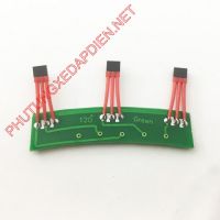 Mắt vỉ động cơ Xe đạp điện - Xe máy điện