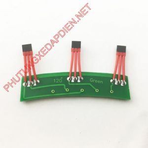 Mắt vỉ động cơ Xe đạp điện - Xe máy điện