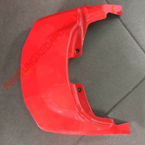 Ốp đèn hậu xe đạp điện 133S