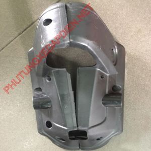 Ốp má xin nhan trước xe máy điện 133S