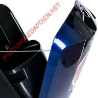 Giỏ xe đạp điện CAP A