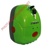 Giỏ xe đạp điện NIJIA