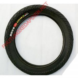 Vỏ xe đạp điện 18x2.125