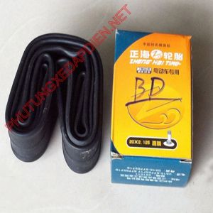 Ruột xe đạp điện 22x2.125