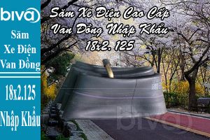 Săm Xe Đạp Điện 18x2.125