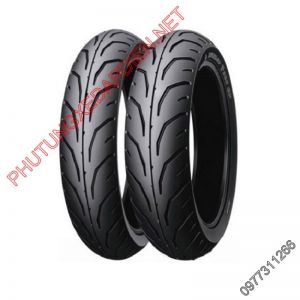 Xăm xe máy điện 70/100-1