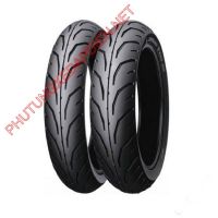 Lốp xe máy điện 110/70-12