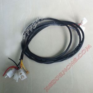 Dây tổng có bấm đầu