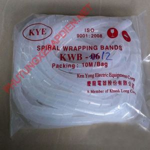 Dây ruột ga xe đạp điện - 10m Phi 12