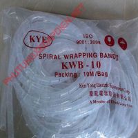 Dây ruột gà xe đạp điện - 10m Phi 10