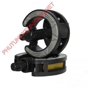 Bàn đạp xe đạp điện OSAKAR