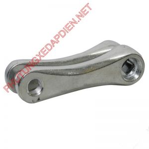 Đùi đĩa xe đạp điện NIJIA