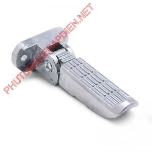 Để chân sau xe đạp điện NIJIA - CAP A