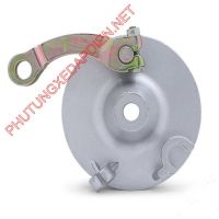 Bát phanh trước xe đạp điện NIJIA