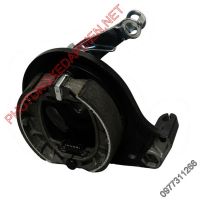 Cụm bố thắng sau xe máy điện VESPA