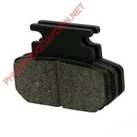 Má phanh đĩa xe đạp điện NIJIA