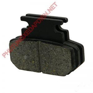 Má phanh đĩa xe đạp điện NIJIA