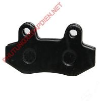 Má phanh đĩa xe máy điện 3 khứa