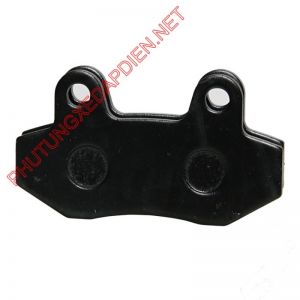 Má phanh đĩa xe máy điện 3 khứa