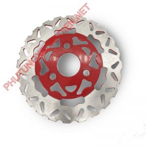 Đĩa thắng xe máy điện XMEN