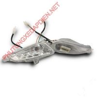 Xin nhan xe máy điện VESPA