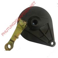 Bát phanh trước xe máy điện 125